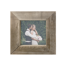 Load image into Gallery viewer, UPDATE Your 12x12 (N) Timberwood Photo Frame