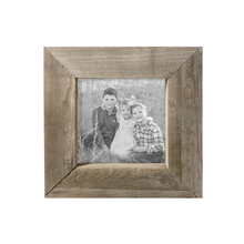 Load image into Gallery viewer, UPDATE Your 12x12 Timberwood Photo Frame