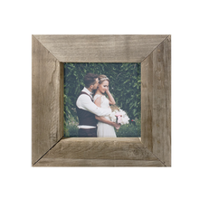 Load image into Gallery viewer, UPDATE Your 12x12 Timberwood Photo Frame