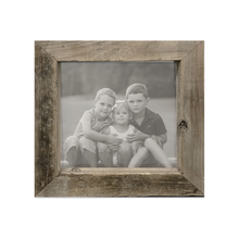 Load image into Gallery viewer, 18x18 Timberwood Photo Panel