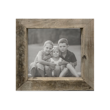 Load image into Gallery viewer, 18x18 Timberwood Photo Panel