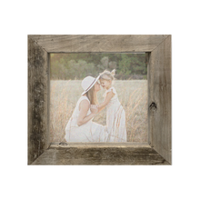 Load image into Gallery viewer, UPDATE Your 18x18 Timberwood Photo Frame