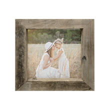 Load image into Gallery viewer, 18x18 Timberwood Photo Panel