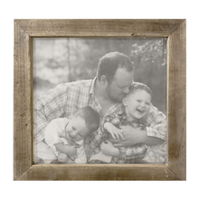 Load image into Gallery viewer, UPDATE Your 23x23 Timberwood Photo Frame