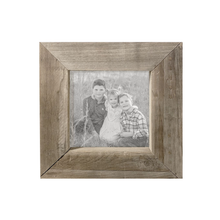 Load image into Gallery viewer, UPDATE Your 12x12 (N) Timberwood Photo Frame
