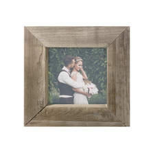 Load image into Gallery viewer, UPDATE Your 12x12 (N) Timberwood Photo Frame
