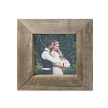 Load image into Gallery viewer, UPDATE Your 12x12 (N) Timberwood Photo Frame
