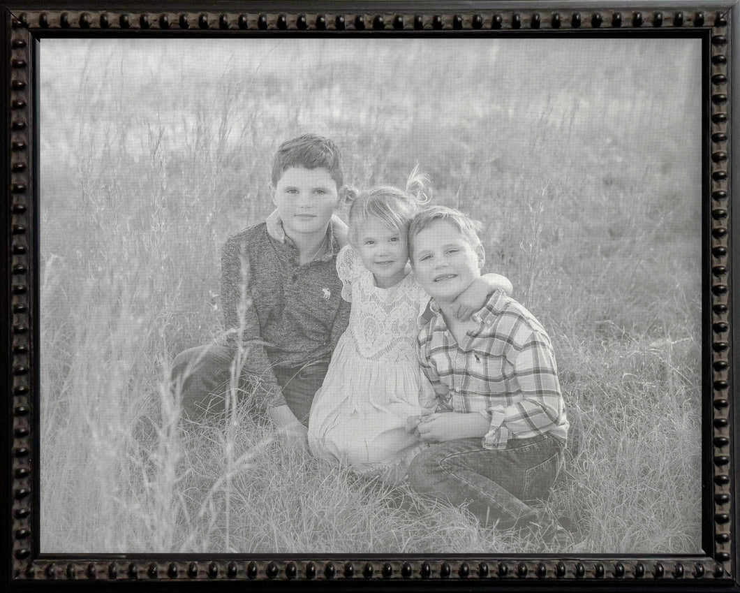 16x20 Molding Frame - 1315-65