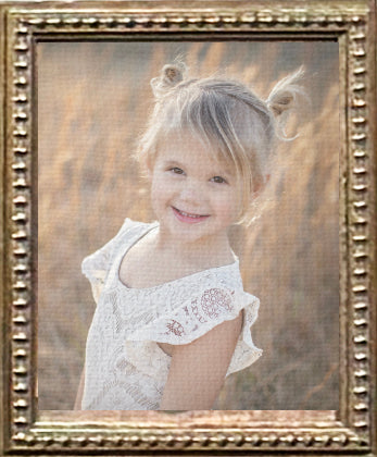 8x10 Moulding Frame