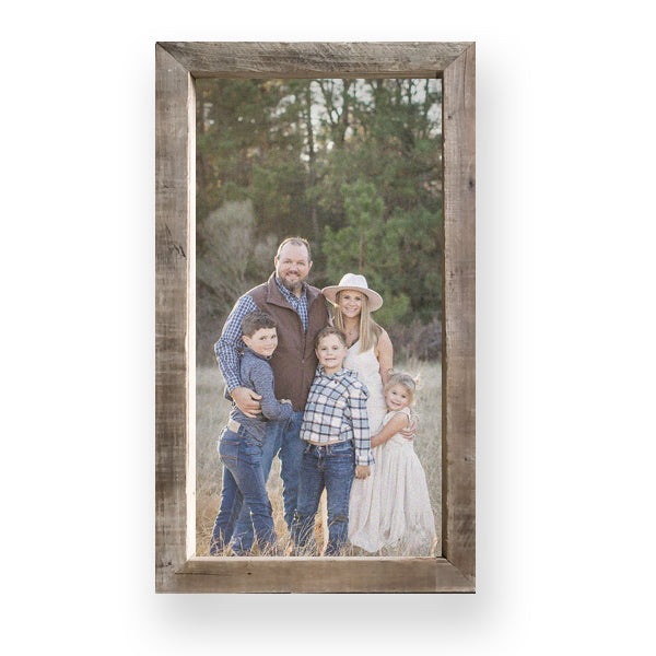 UPDATE YOUR 24x44 Timberwood Photo Panel