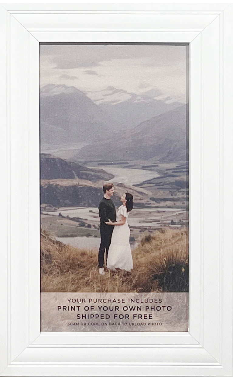 22x36 Molding Frame