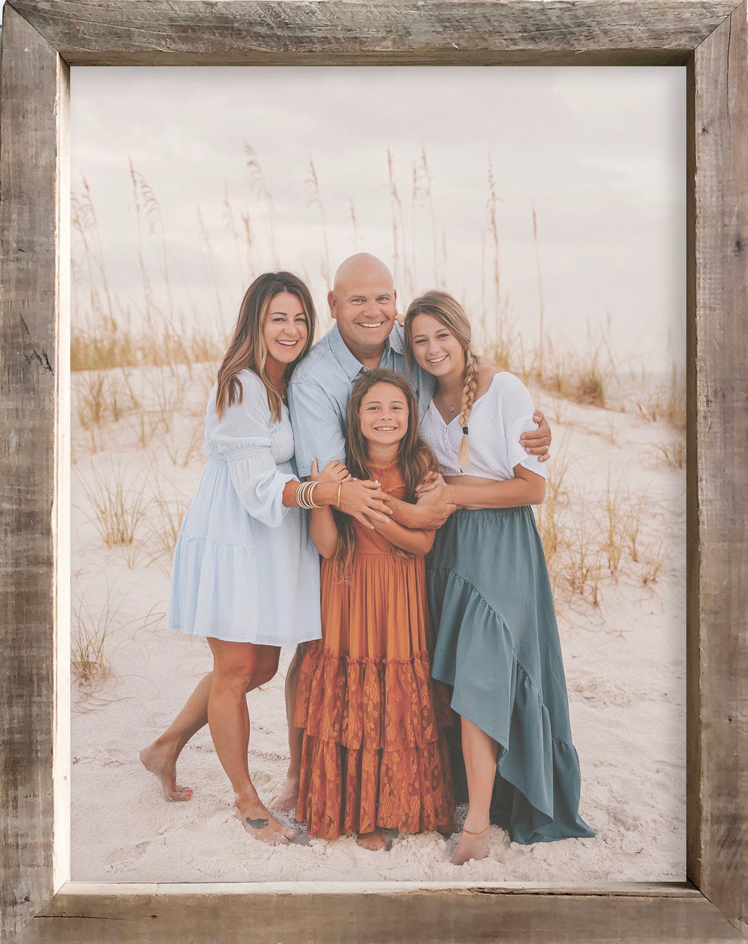 UPDATE Your 34x44 Timberwood Photo Frame