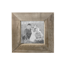 Load image into Gallery viewer, UPDATE Your 12x12 Timberwood Photo Frame
