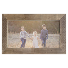 Load image into Gallery viewer, UPDATE your 16x26 Timberwood Photo Frame
