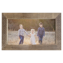 Load image into Gallery viewer, UPDATE your 16x26 Timberwood Photo Frame
