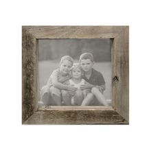 Load image into Gallery viewer, UPDATE Your 18x18 Timberwood Photo Frame
