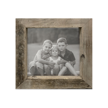 Load image into Gallery viewer, 18x18 Timberwood Photo Panel
