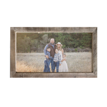 Load image into Gallery viewer, 22x36 Timberwood Photo Panel
