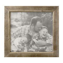 Load image into Gallery viewer, UPDATE Your 23x23 Timberwood Photo Frame
