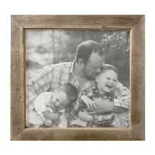 Load image into Gallery viewer, 23x23 Timberwood Photo Panel
