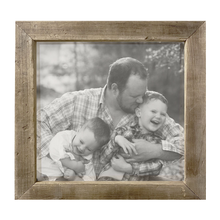 Load image into Gallery viewer, UPDATE Your 23x23 Timberwood Photo Frame
